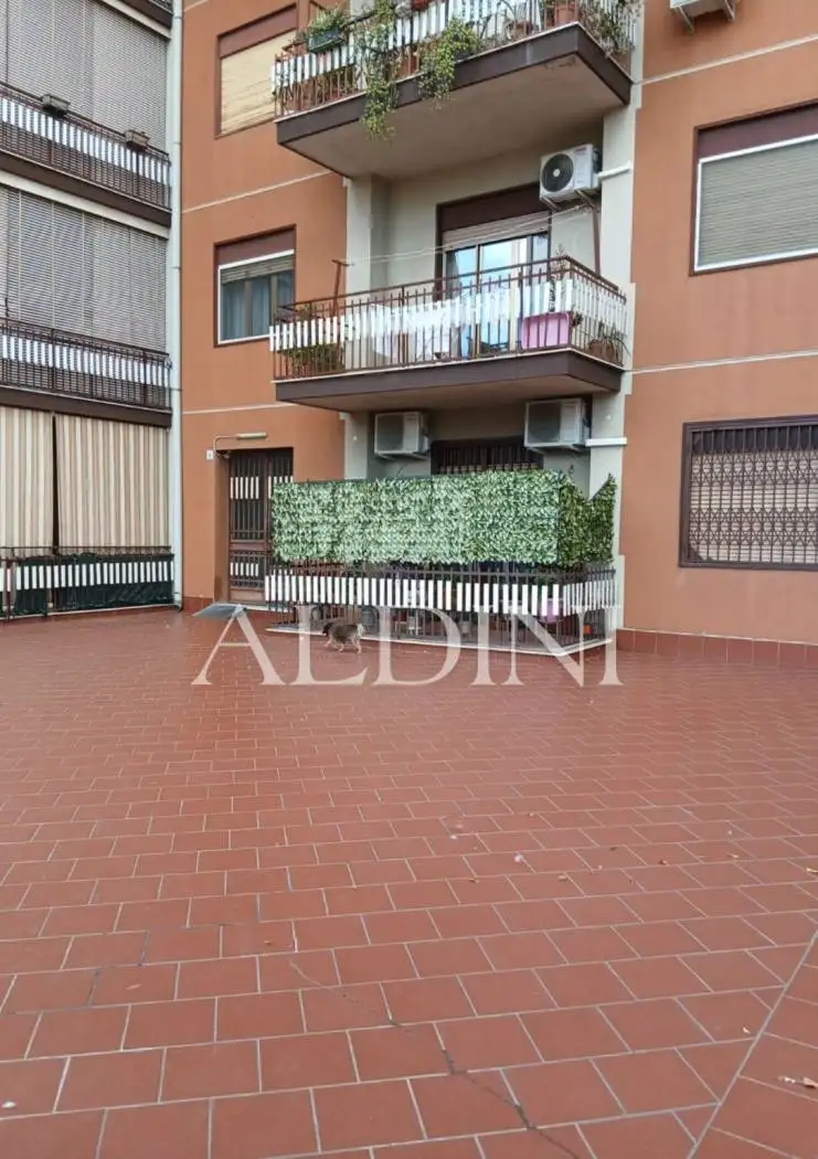 Appartamento in vendita a Catania