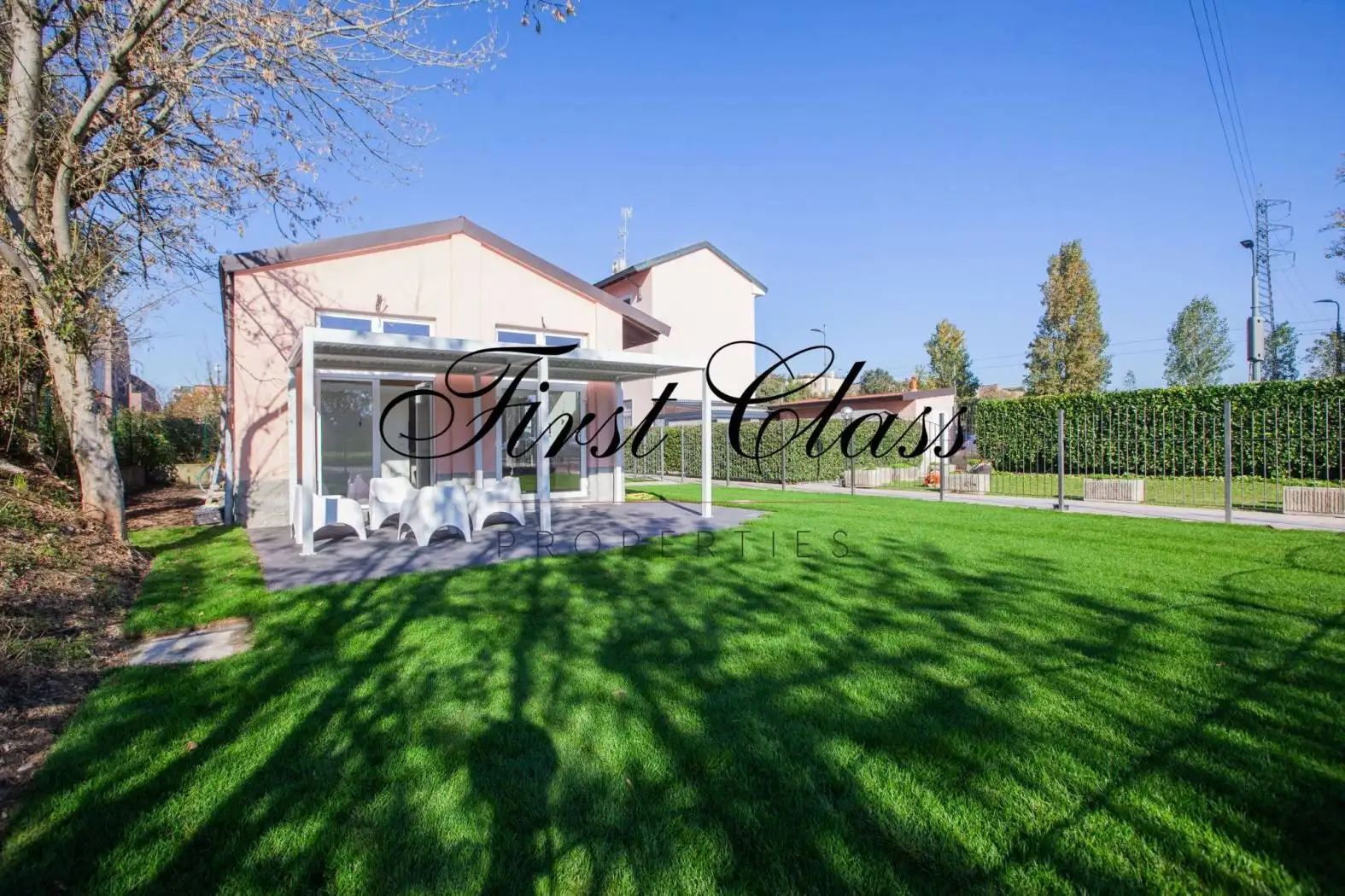 Terraced house in vendita a Milan