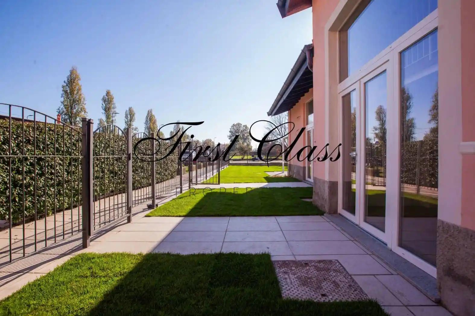 Villa a schiera via Giuseppe Ripamonti 304, Vigentino - Fatima, Milano - foto 4