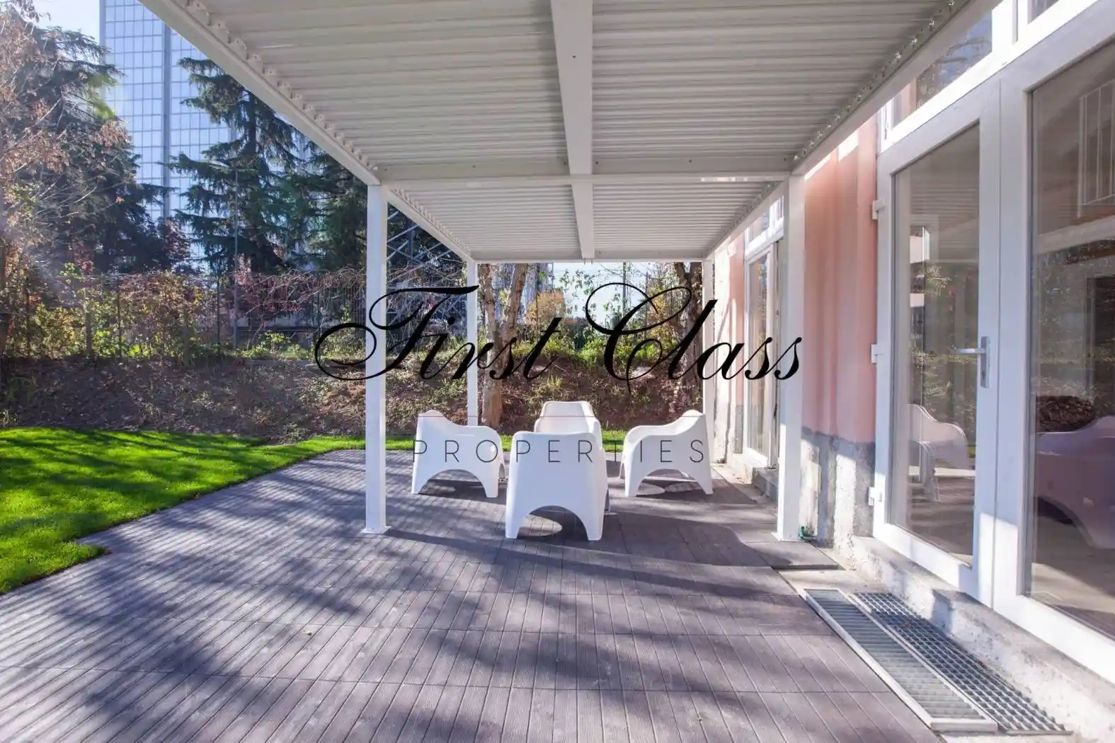 Villa a schiera via Giuseppe Ripamonti 304, Vigentino - Fatima, Milano - foto 5