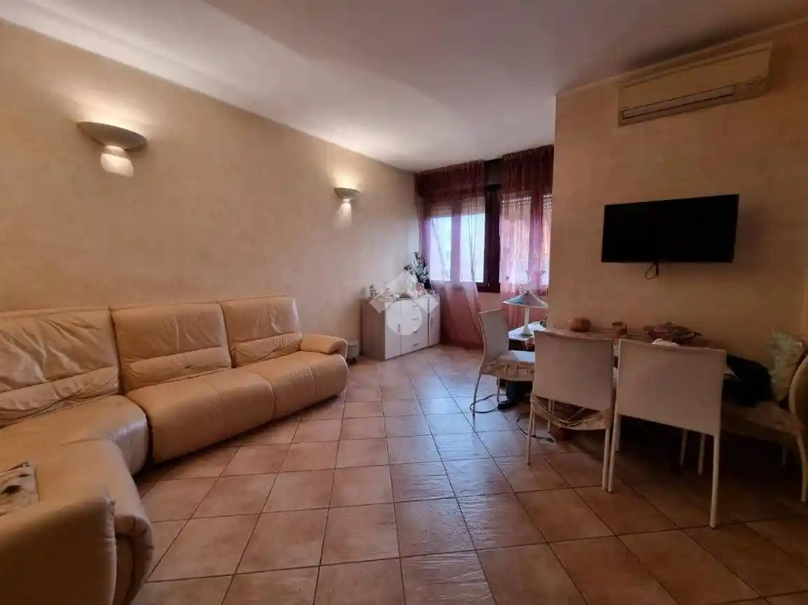 Trilocale via osteno 8, San Carlo, Milano - foto 3