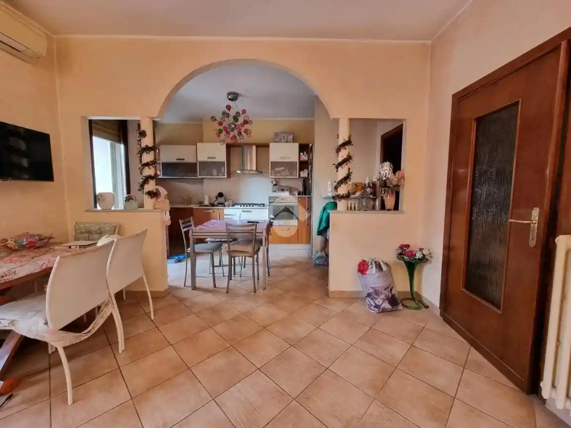 Trilocale via osteno 8, San Carlo, Milano - foto 5