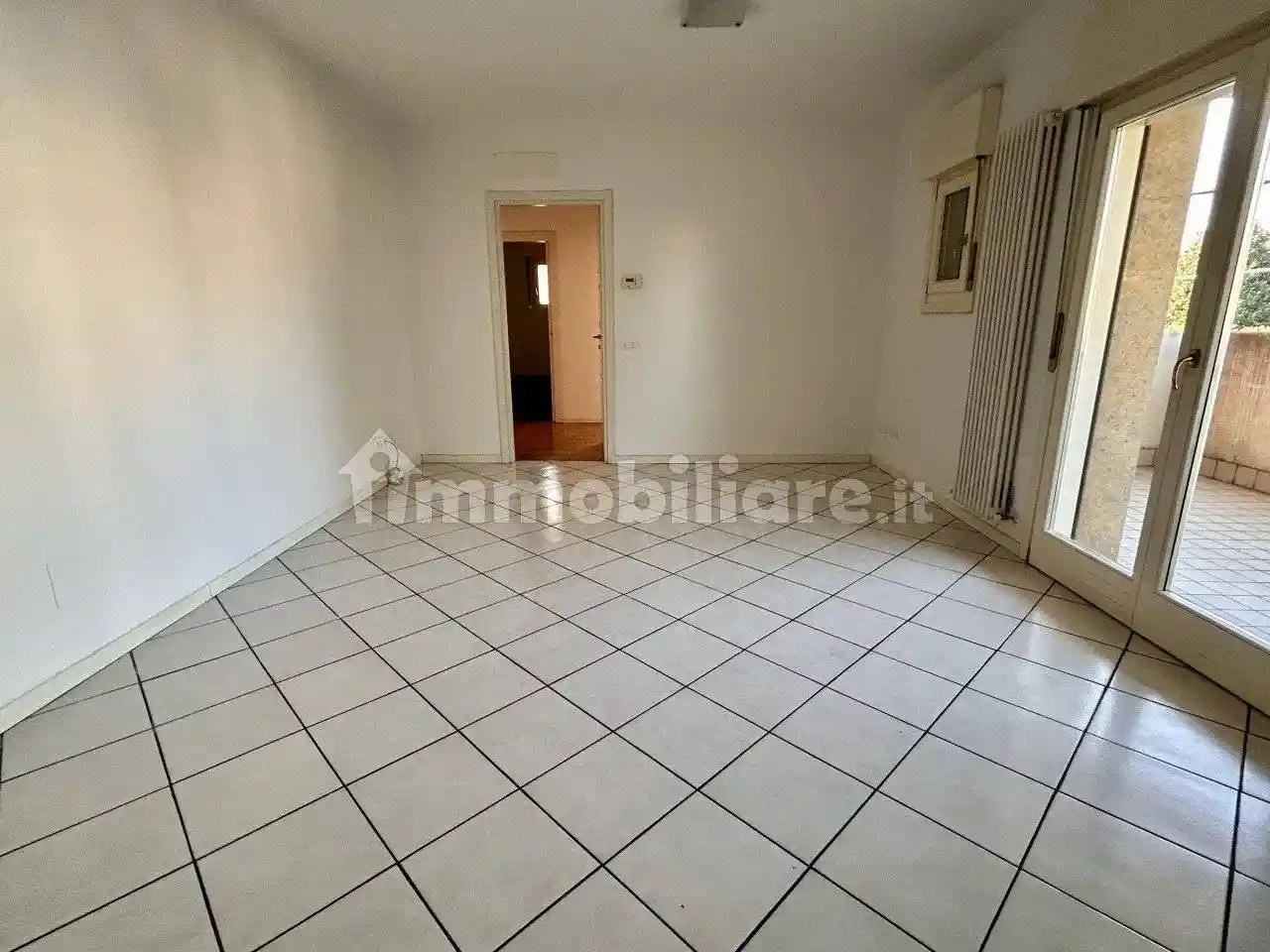 Trilocale viale Jacopo Dal Verme, 157, San Bortolo, Vicenza - foto 3