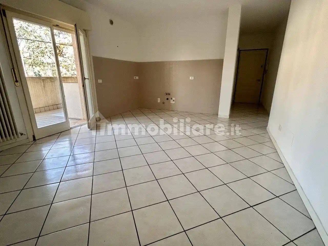 Trilocale viale Jacopo Dal Verme, 157, San Bortolo, Vicenza - foto 4