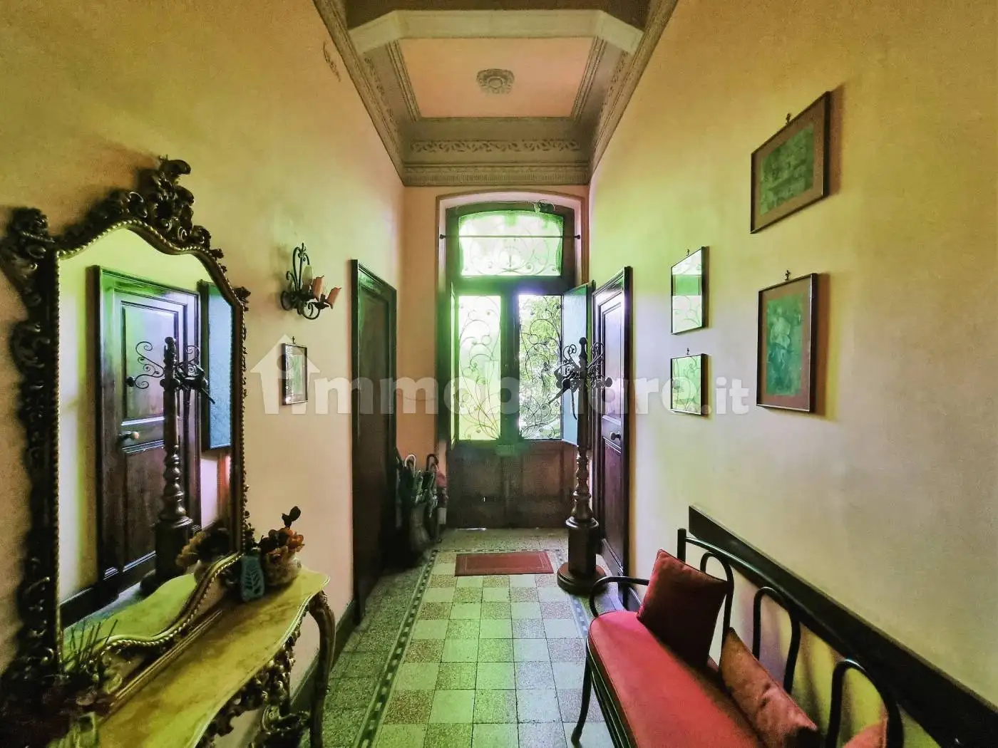 Villa in vendita a Messina