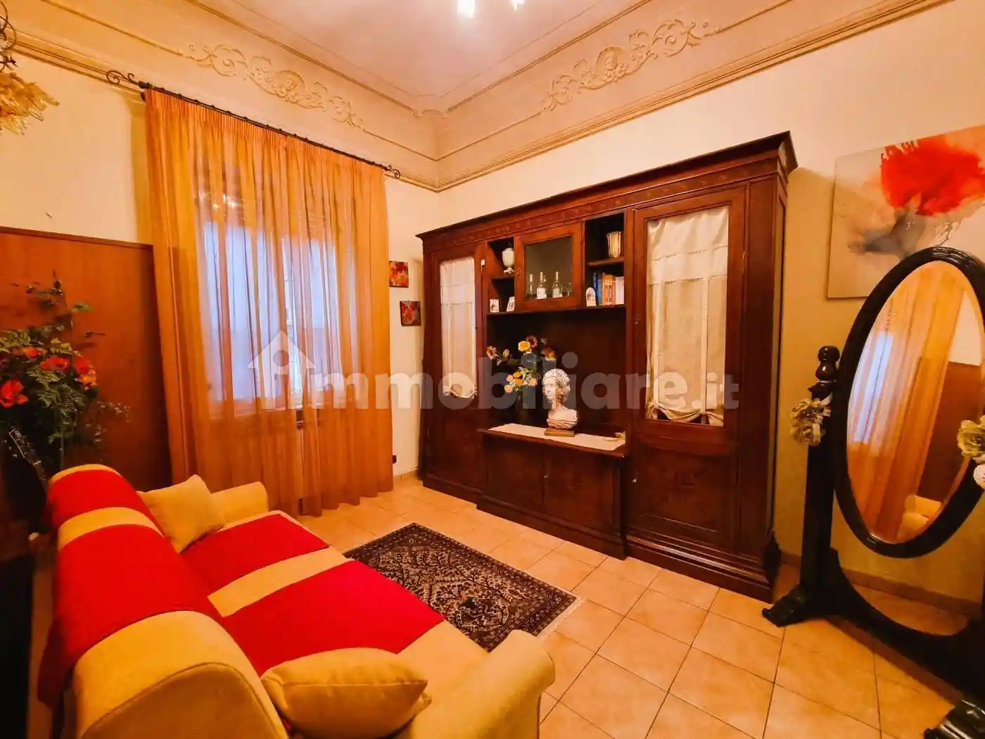 Villa plurifamiliare viale Europa 205, Villaggio Santo, Messina - foto 4