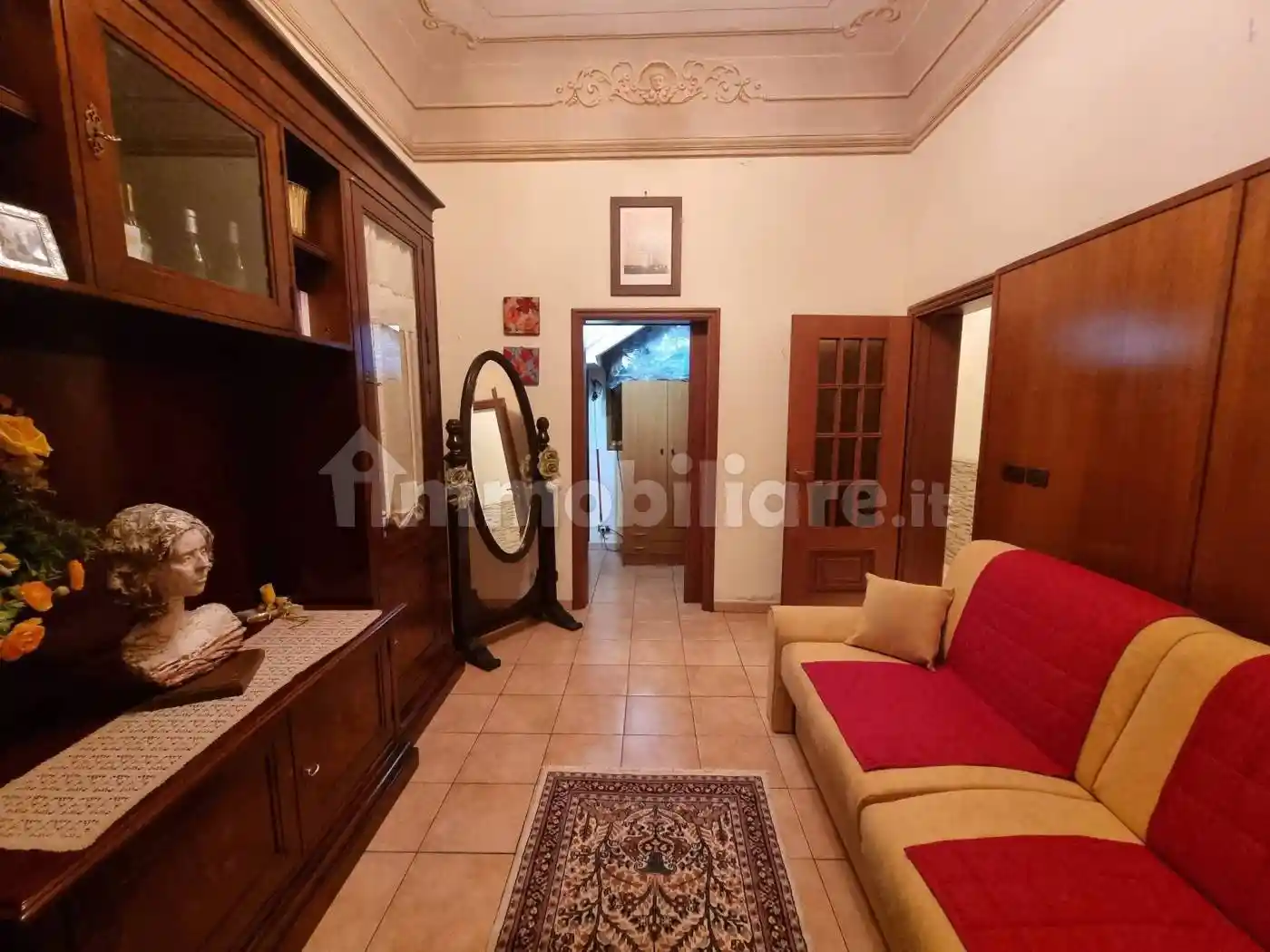 Villa plurifamiliare viale Europa 205, Villaggio Santo, Messina - foto 5