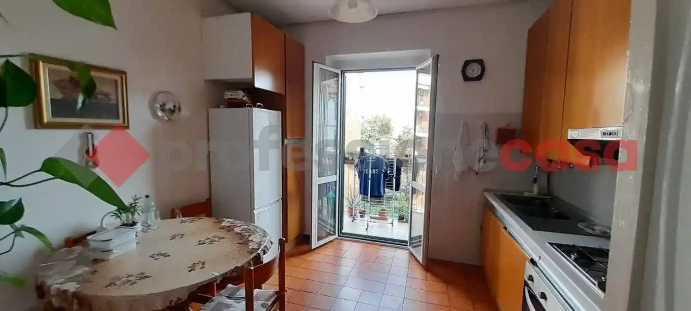 Trilocale via Legnone, 23, Dergano, Milano - foto 4