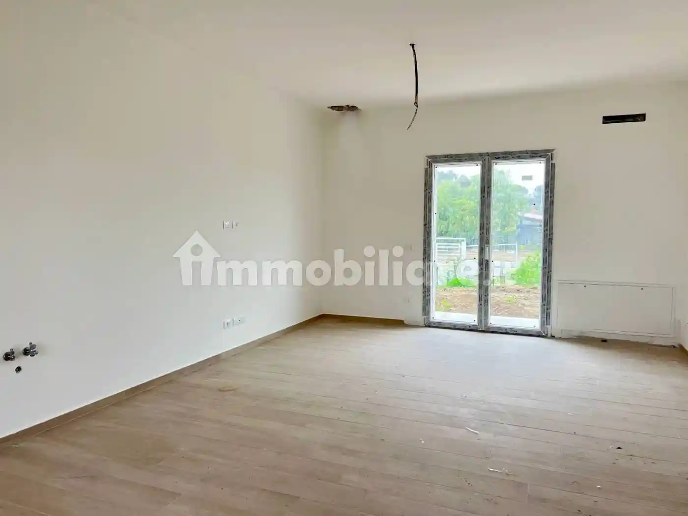 Villa bifamiliare via Michele Rosi, Aranova, Fiumicino - foto 2