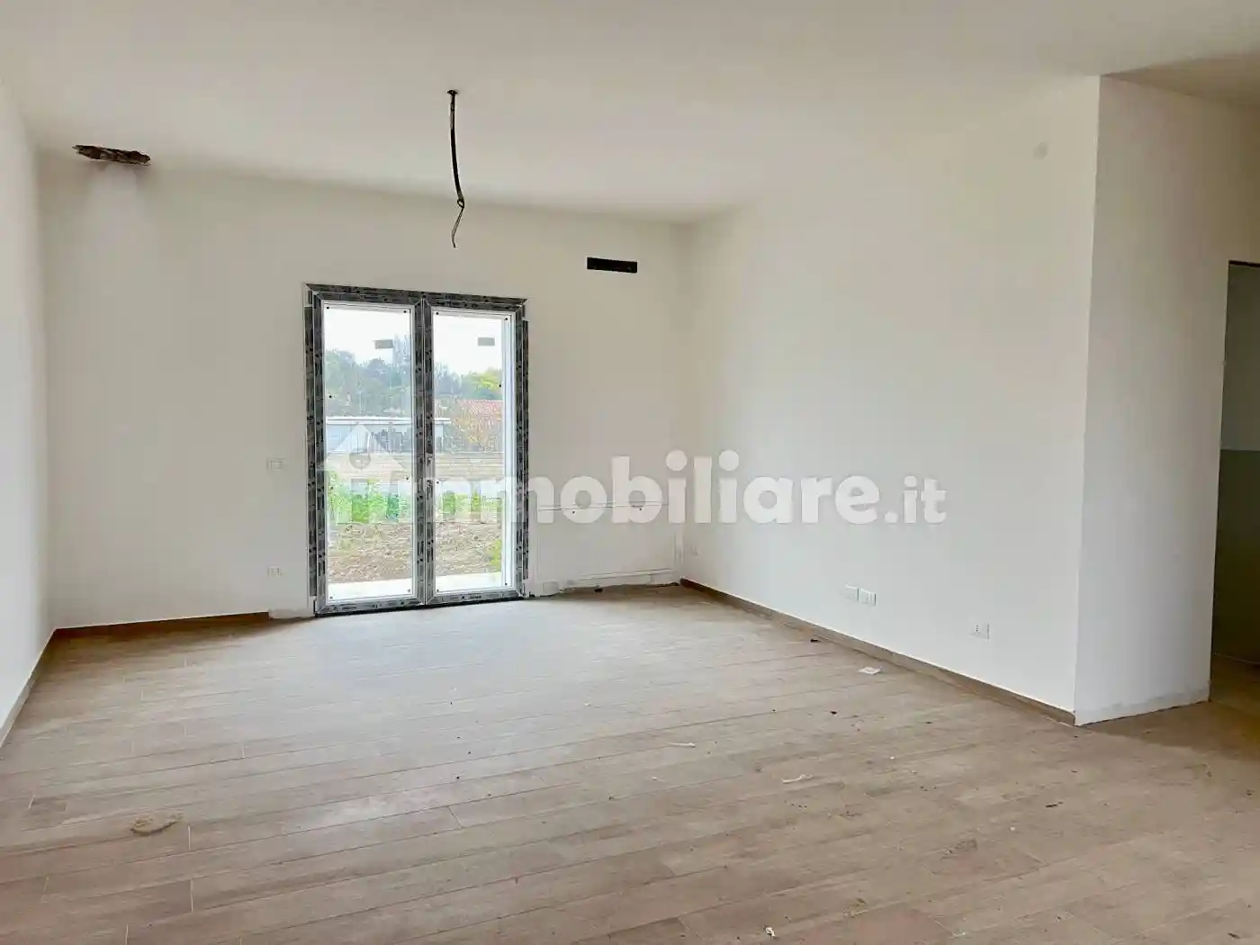 Villa bifamiliare via Michele Rosi, Aranova, Fiumicino - foto 3