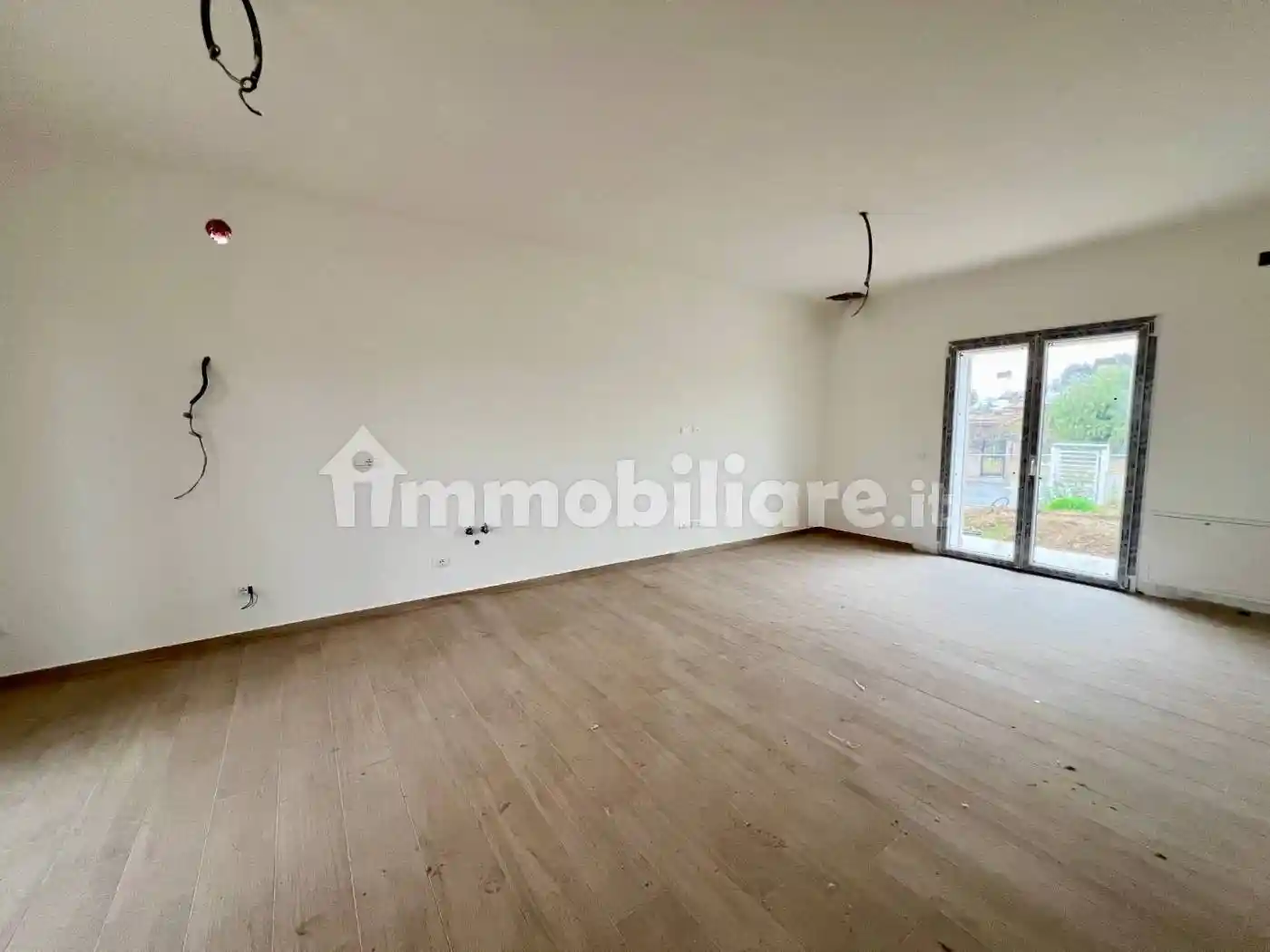 Villa bifamiliare via Michele Rosi, Aranova, Fiumicino - foto 4