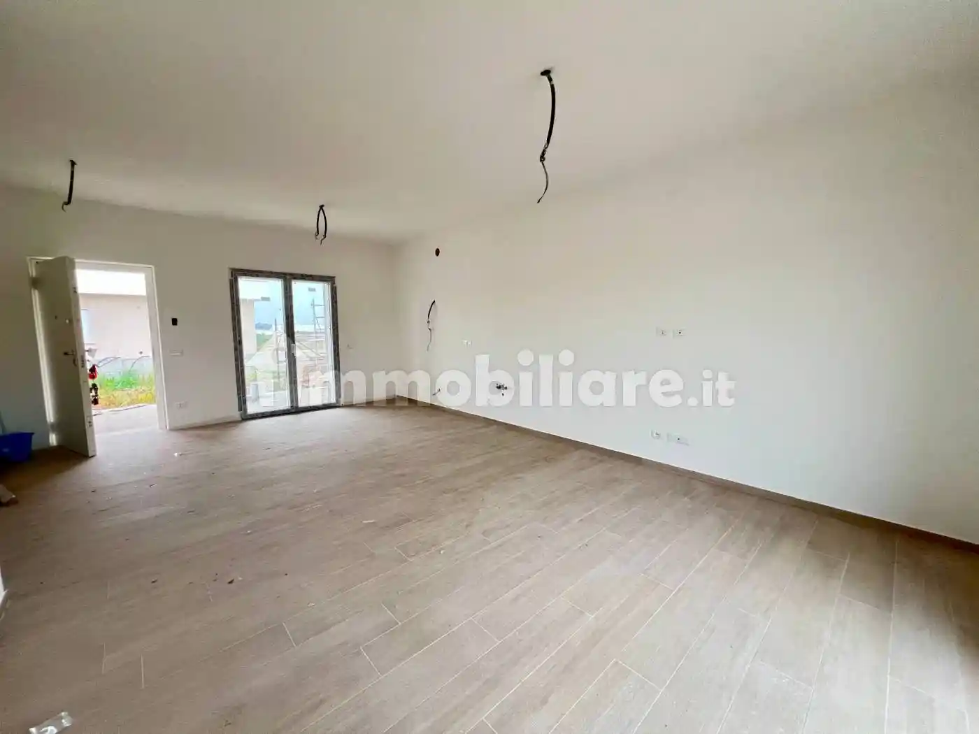 Villa bifamiliare via Michele Rosi, Aranova, Fiumicino - foto 5