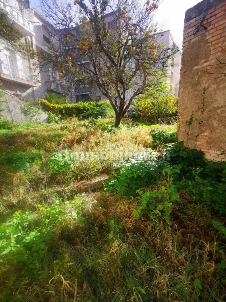 Rustico - Casale in vendita a Catanzaro