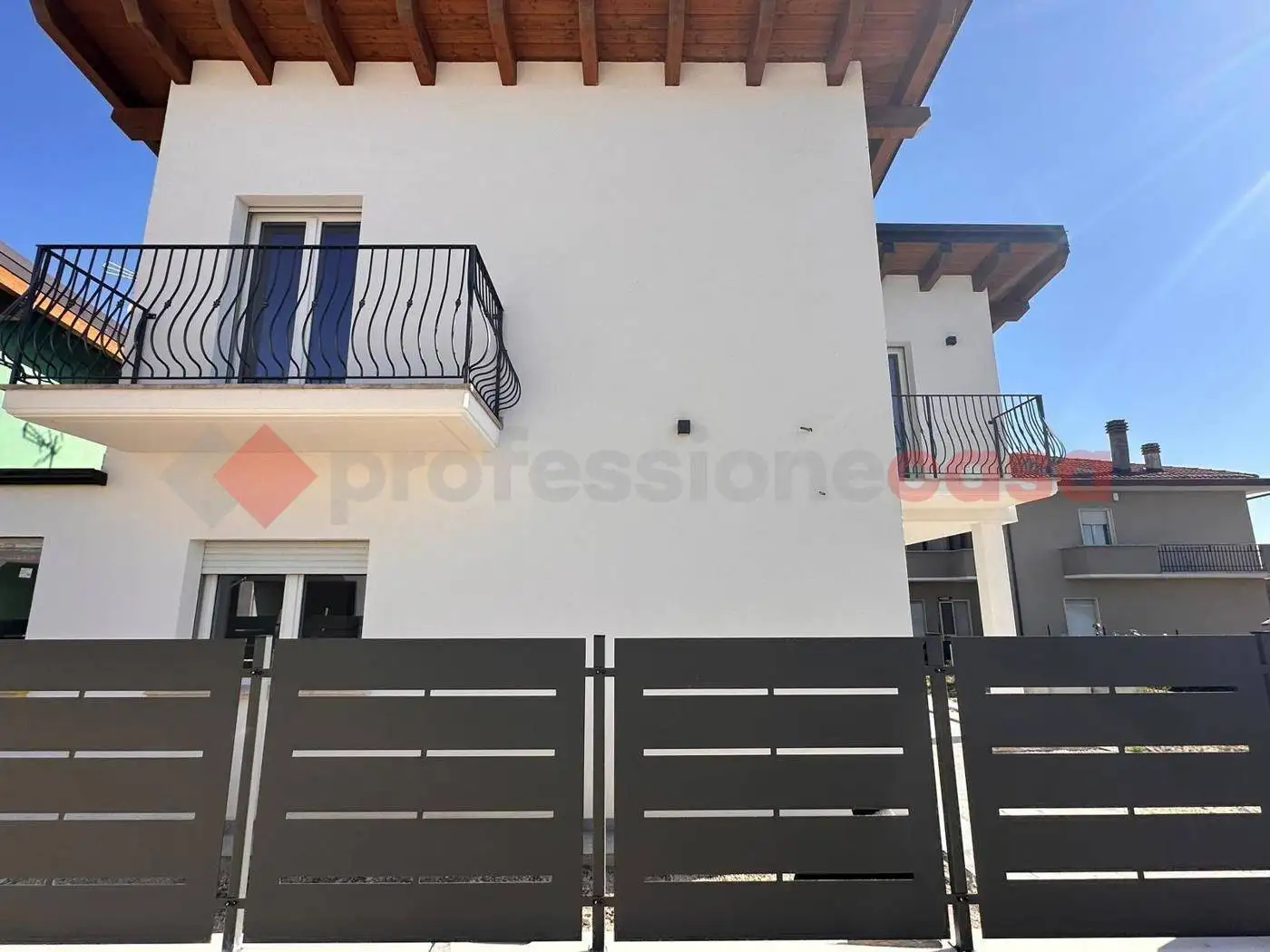 Villa in vendita a Avezzano