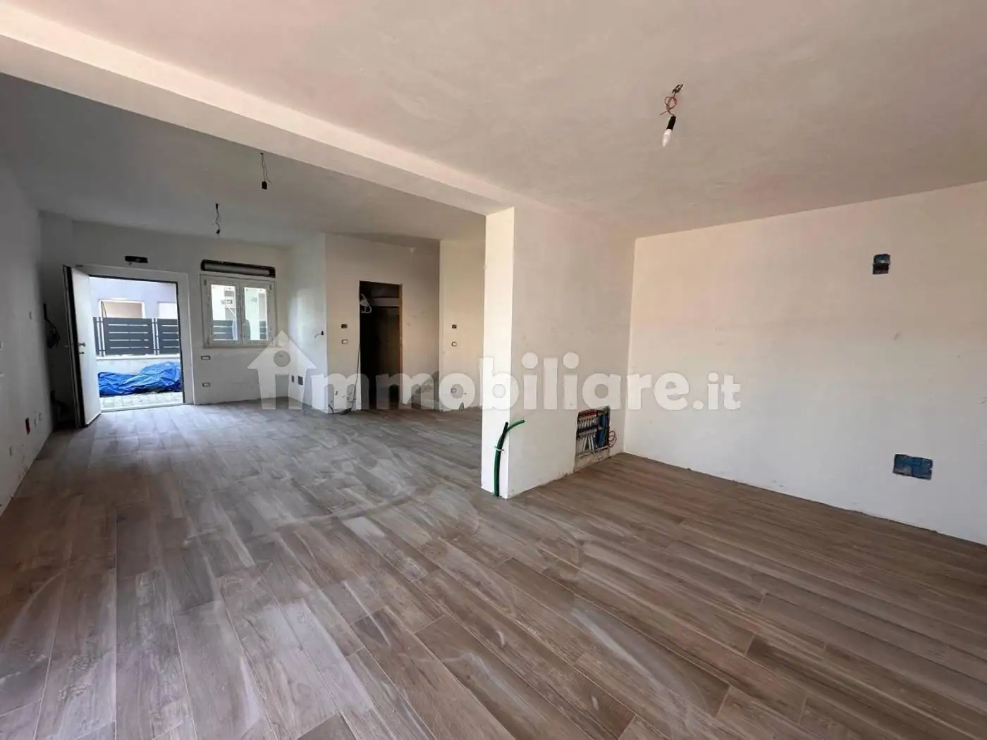 Villa unifamiliare via Caruscino 107, Centro, Avezzano - foto 2