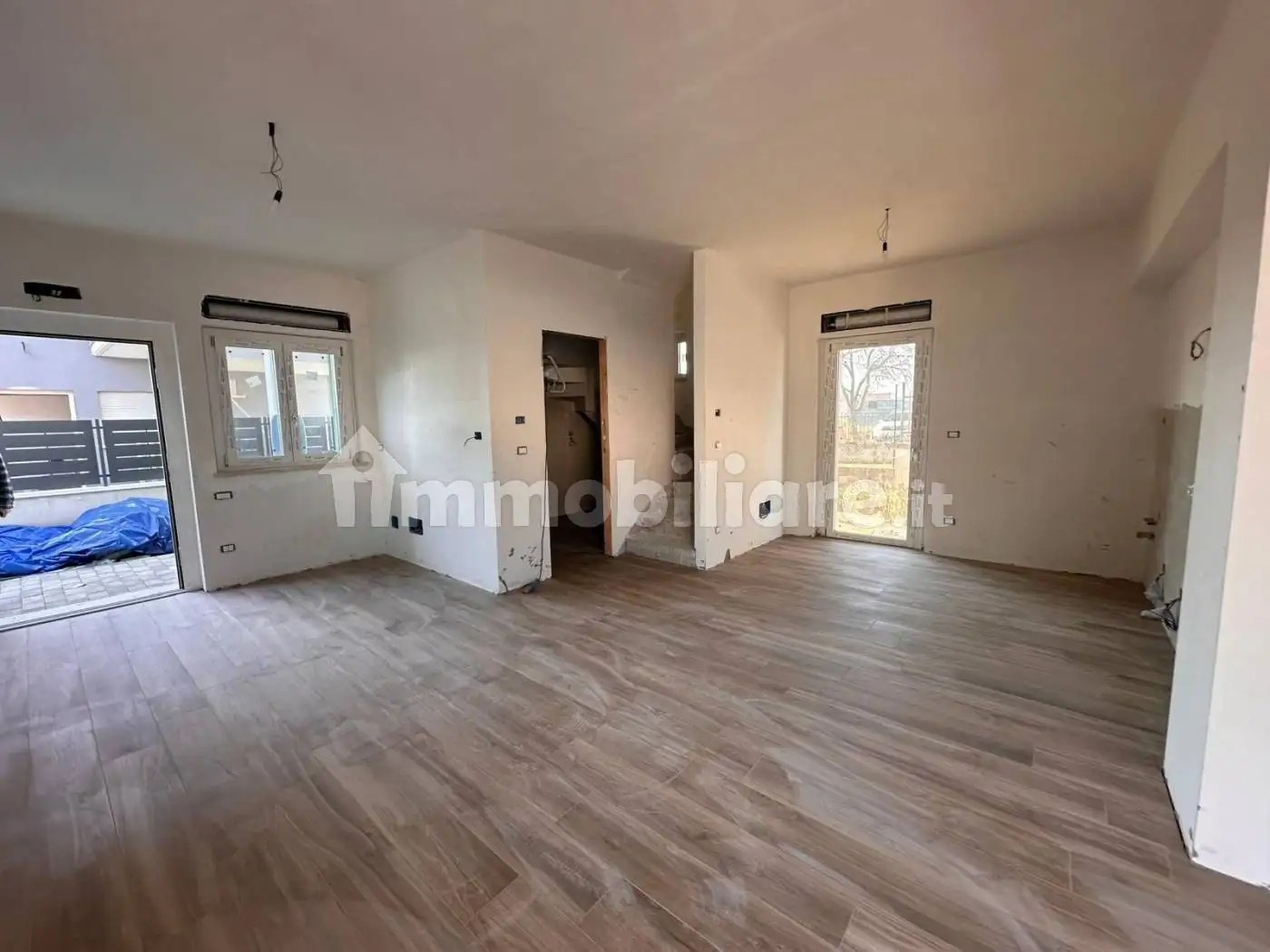 Villa unifamiliare via Caruscino 107, Centro, Avezzano - foto 3