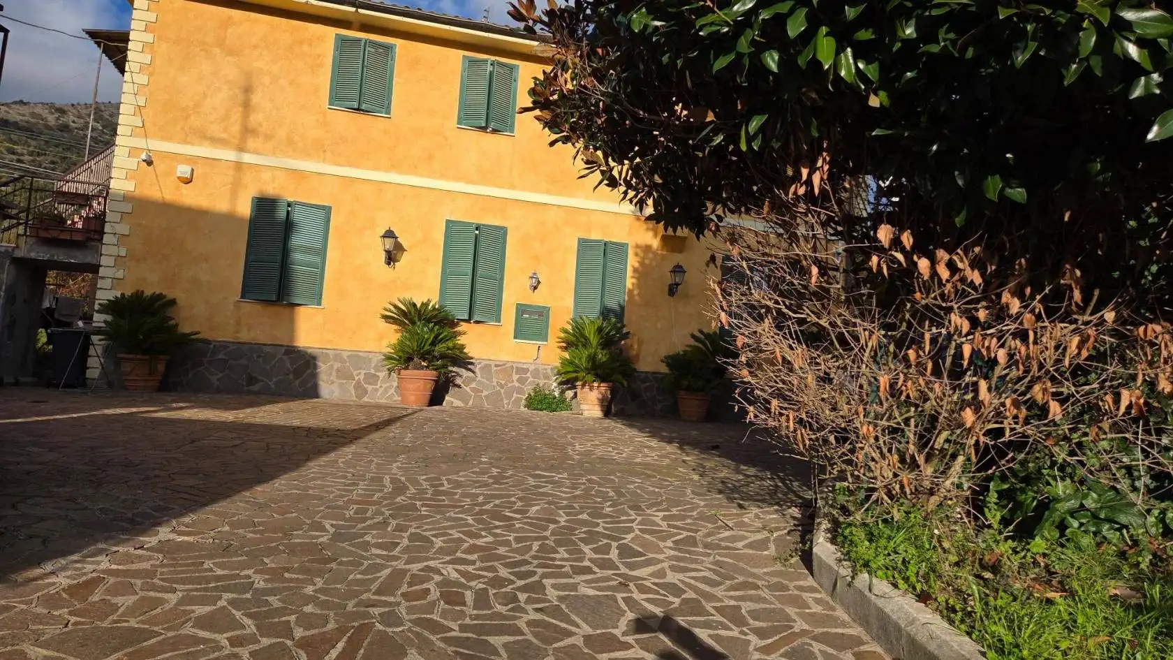 Appartamento viale Madonna del Campo, Centro, Cave - foto 2