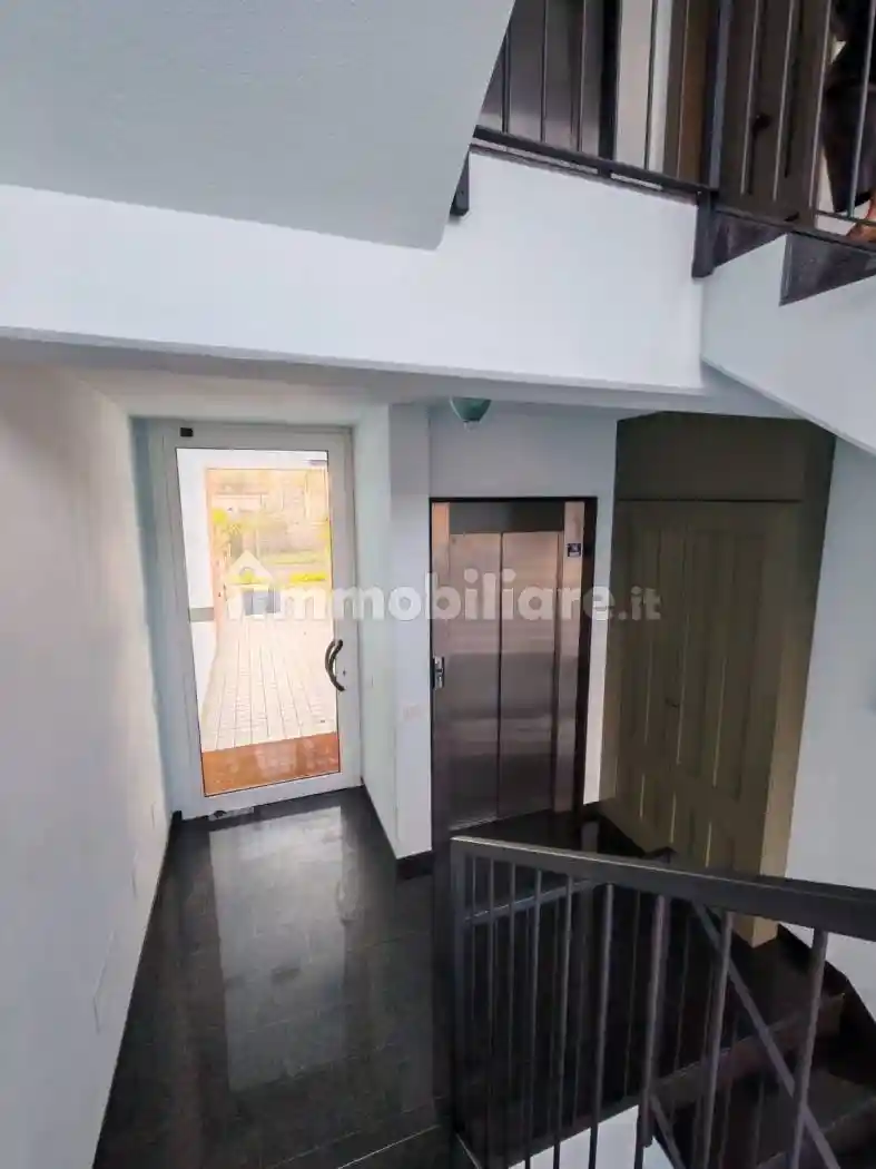 Appartamento via Bertarina 4, Parco Urbano - Piscina, Forlì - foto 2