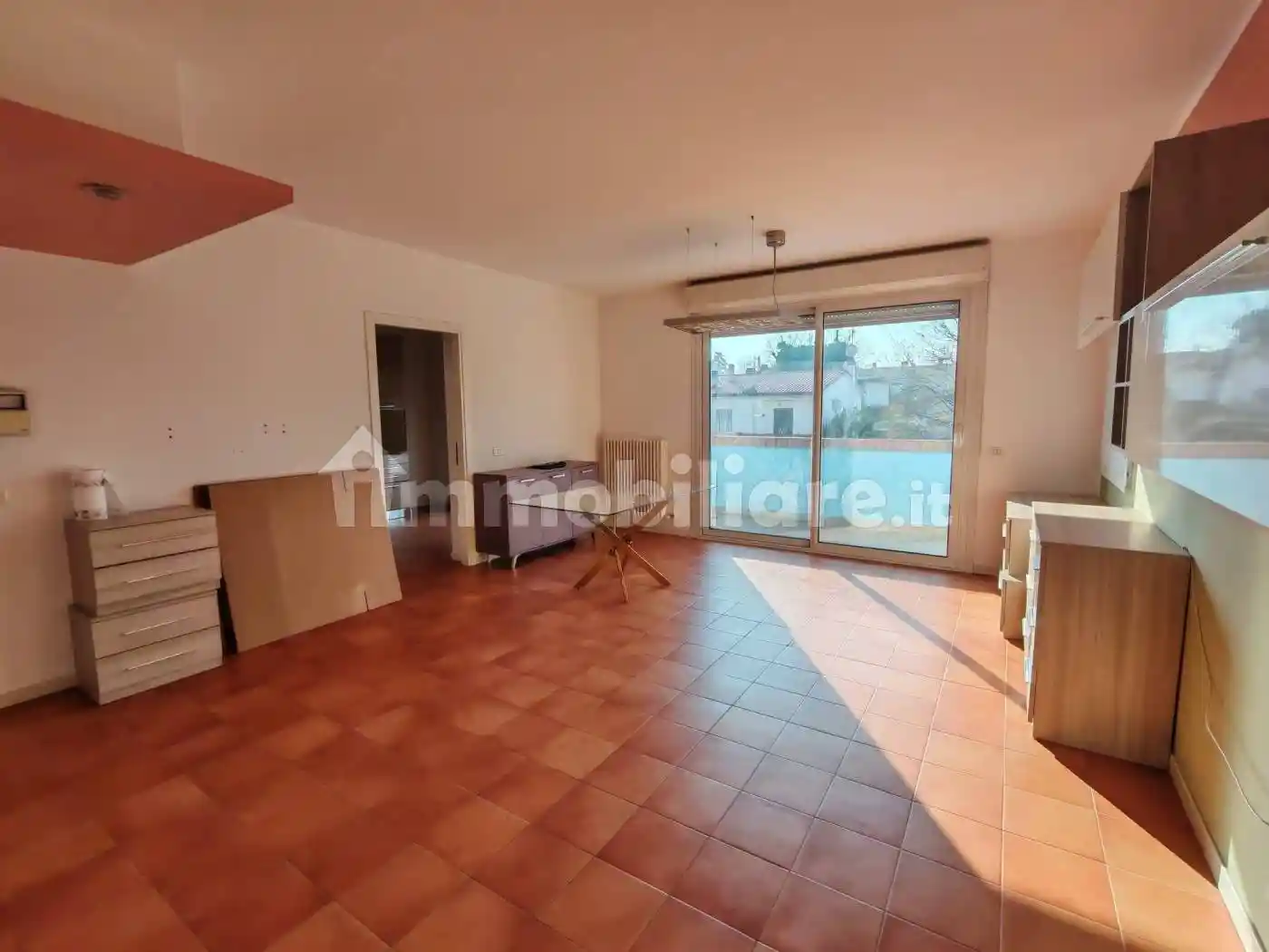 Appartamento via Bertarina 4, Parco Urbano - Piscina, Forlì - foto 3