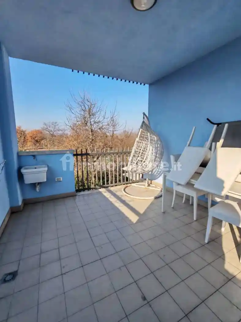 Appartamento via Bertarina 4, Parco Urbano - Piscina, Forlì - foto 5