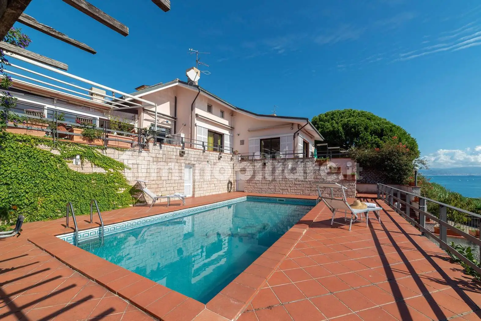 Villa bifamiliare via San Giovanni 4, San Giacomo, Varazze - foto 3