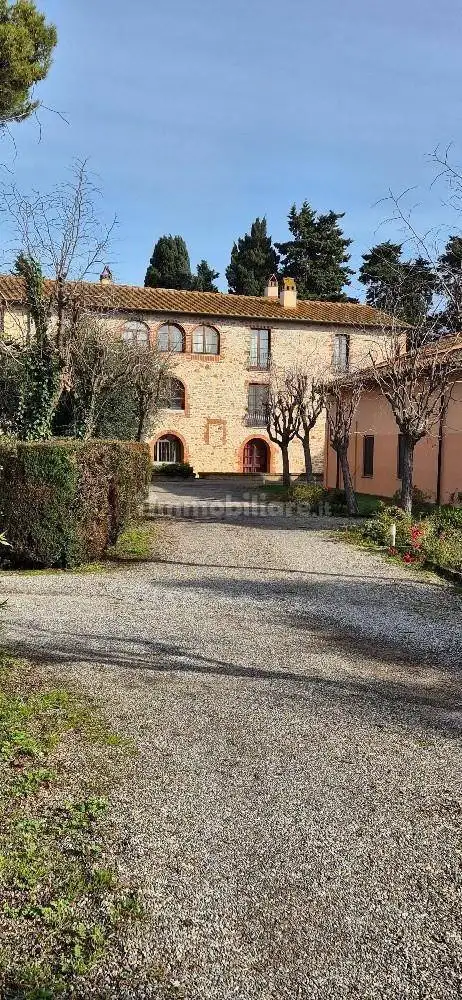 Villa in vendita a Campiglia Marittima