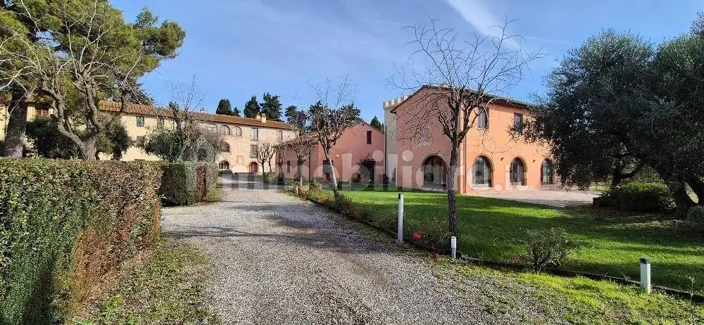 Villa plurifamiliare, ottimo stato, 90 m², Centro, Campiglia Marittima - foto 2