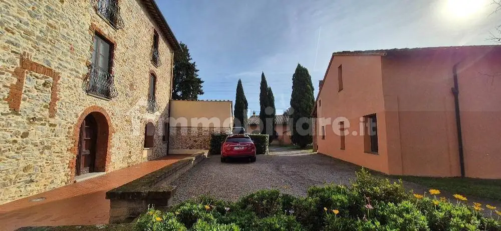 Villa plurifamiliare, ottimo stato, 90 m², Centro, Campiglia Marittima - foto 3