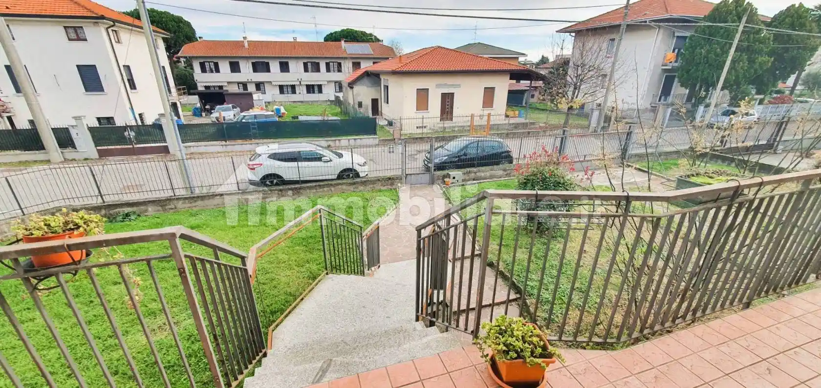 Villa unifamiliare via Zara 64, Fagnano Olona - foto 2