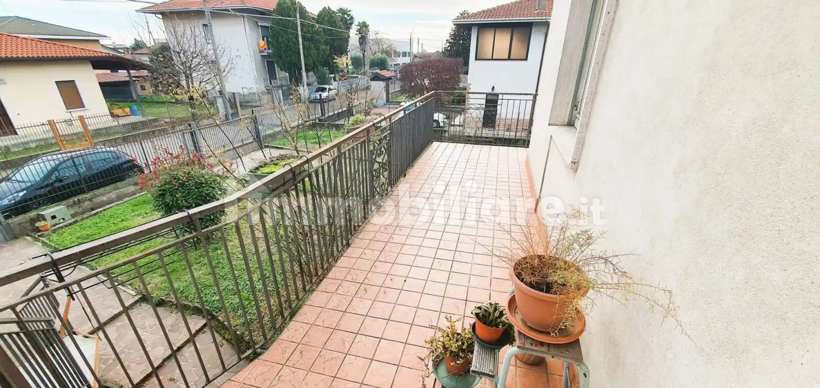 Villa unifamiliare via Zara 64, Fagnano Olona - foto 3