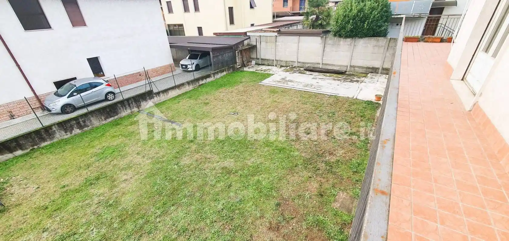 Villa unifamiliare via Zara 64, Fagnano Olona - foto 4