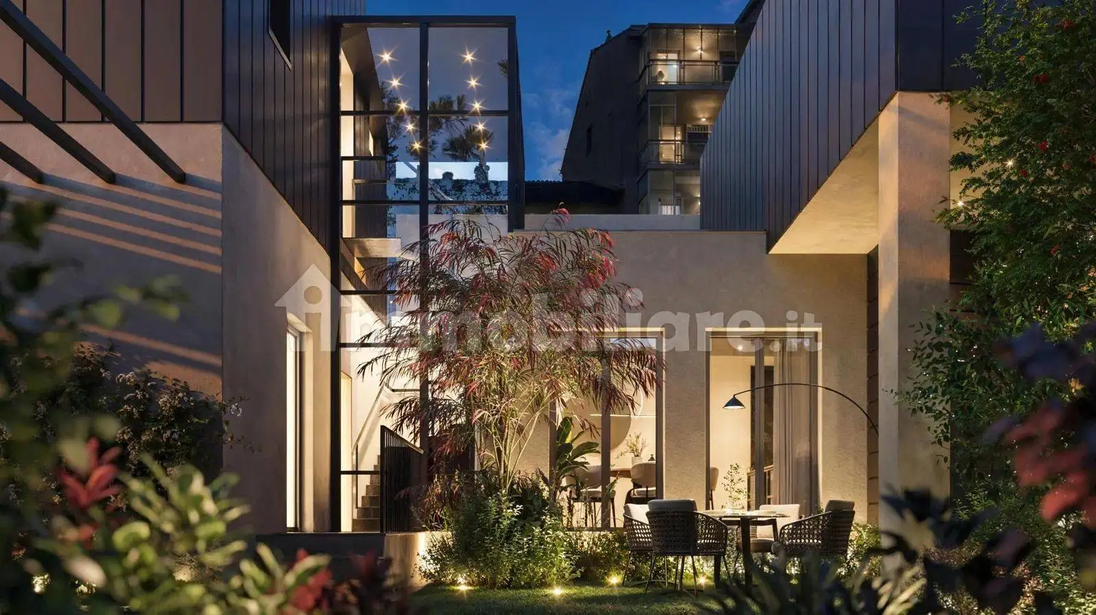 Villa in vendita a Torino