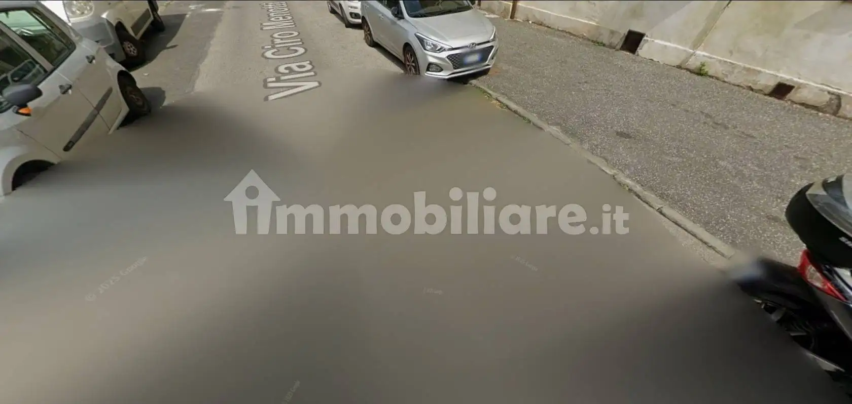 Appartamento in asta a Livorno