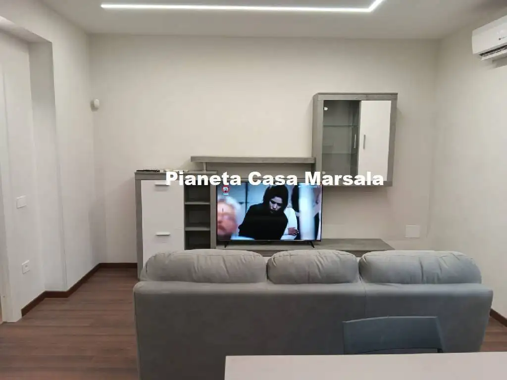 Trilocale via curatolo, Marsala - foto 4