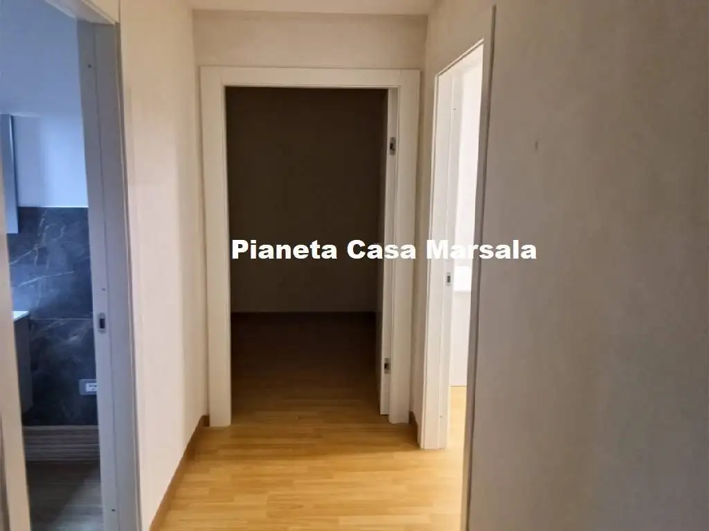 Trilocale via curatolo, Marsala - foto 5