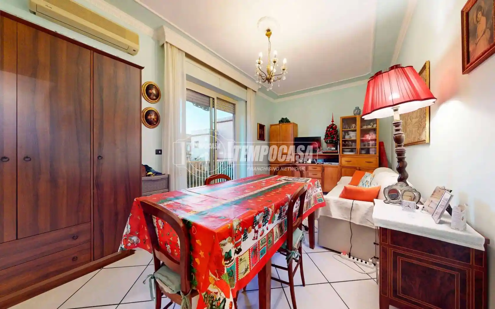 Bilocale via san carlo a palidoro, Passo Oscuro, Fiumicino - foto 2