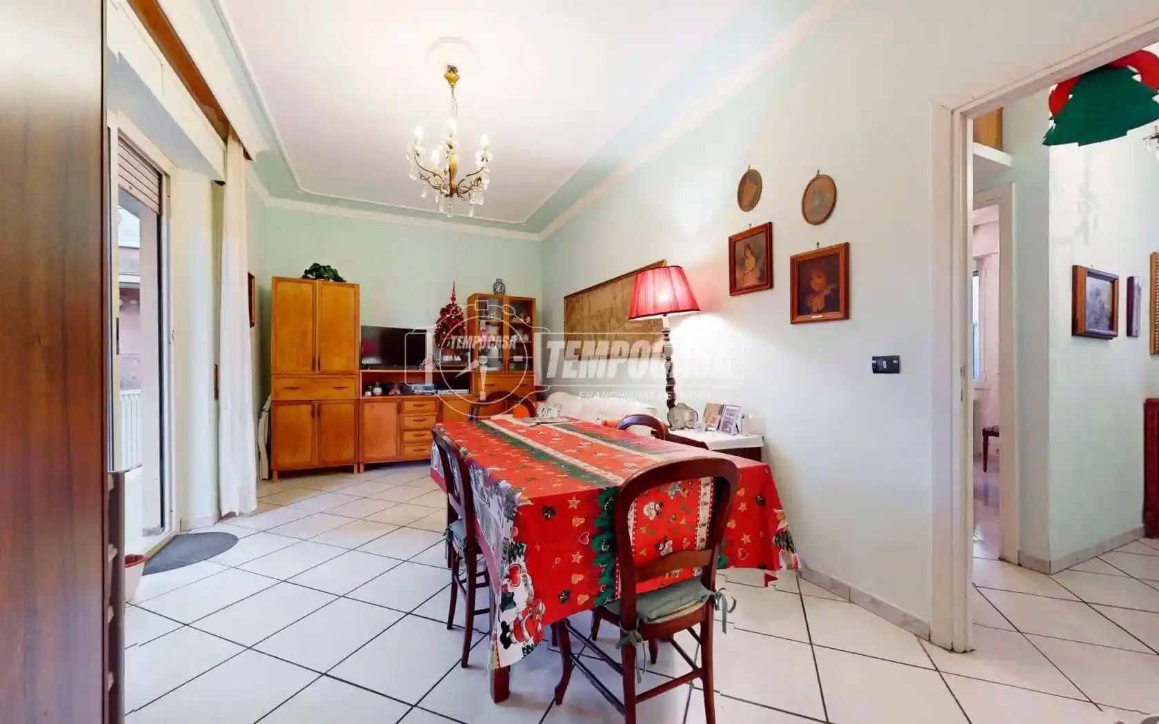 Bilocale via san carlo a palidoro, Passo Oscuro, Fiumicino - foto 3