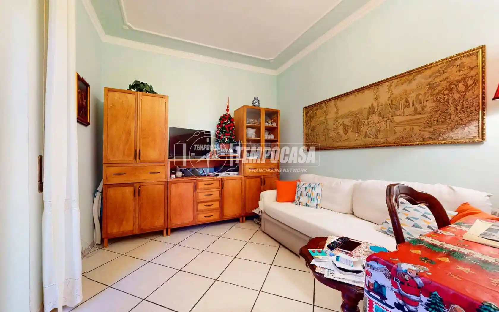 Bilocale via san carlo a palidoro, Passo Oscuro, Fiumicino - foto 4