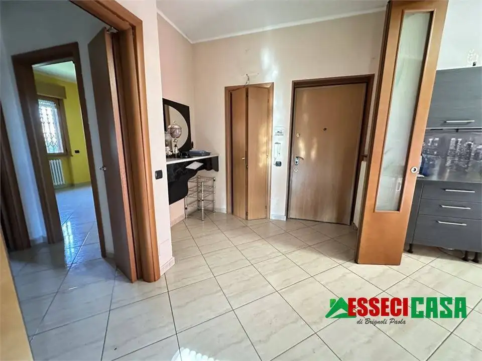 Trilocale via Casirate, Calvenzano - foto 2