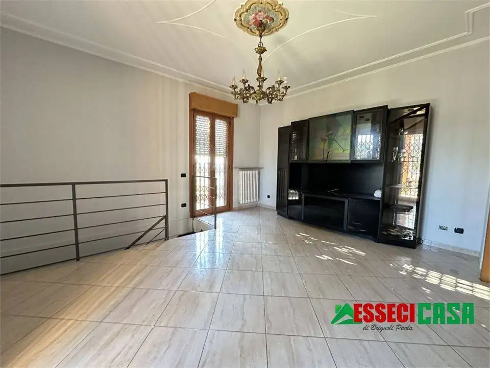 Trilocale via Casirate, Calvenzano - foto 3