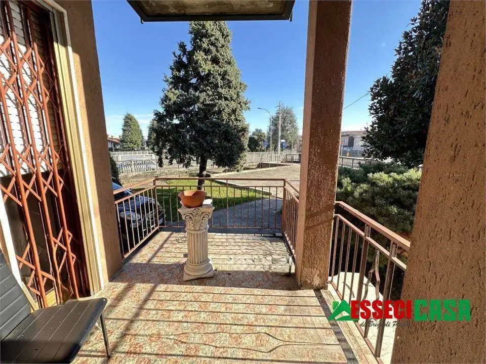 Trilocale via Casirate, Calvenzano - foto 5