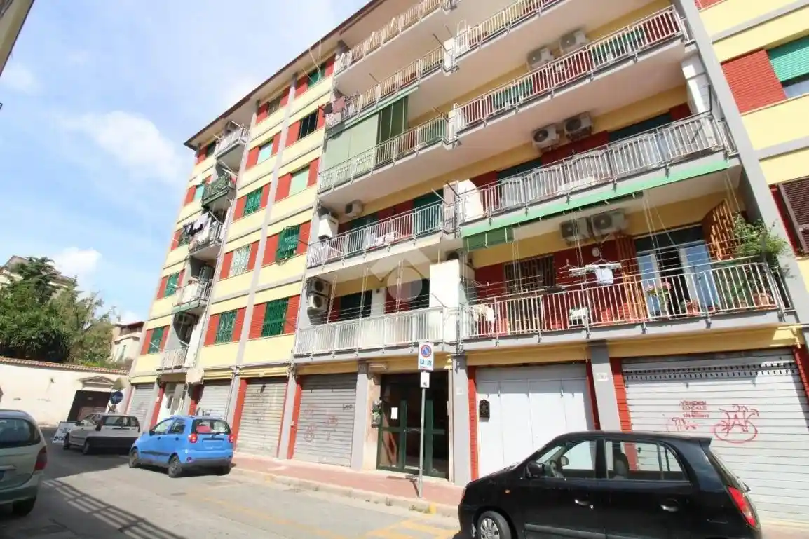 Bilocale via Girolamo Imparato 11, Secondigliano, Napoli - foto 3