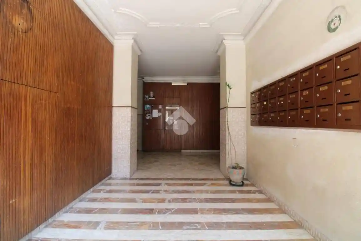 Bilocale via Girolamo Imparato 11, Secondigliano, Napoli - foto 4