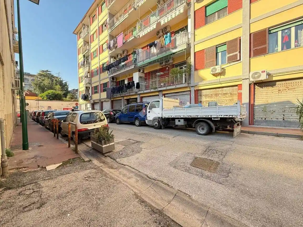 Bilocale via Girolamo Imparato 11, Secondigliano, Napoli - foto 5