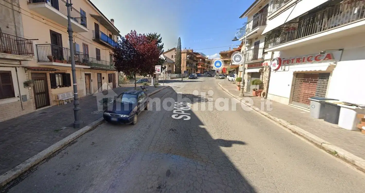 Appartamento in asta a Moricone