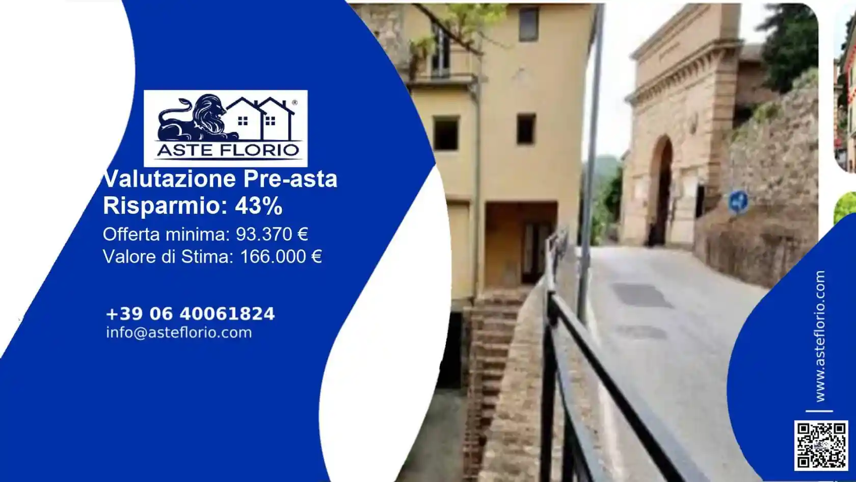 Appartamento in vendita a San Severino Marche