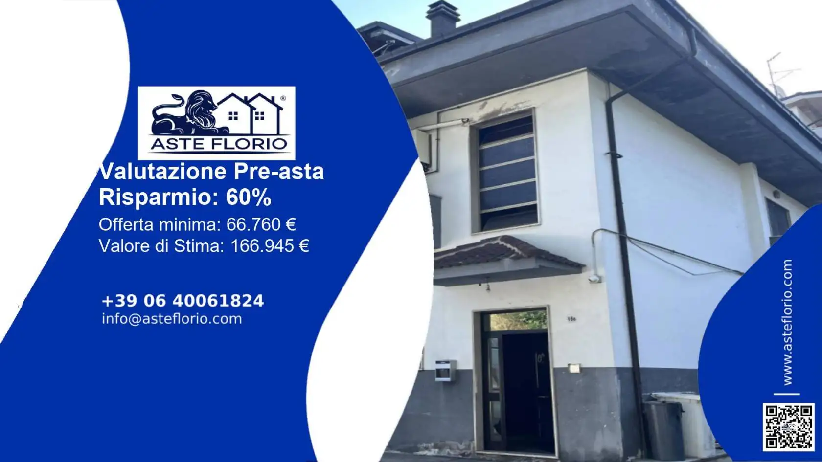 Appartamento in asta a Chieti