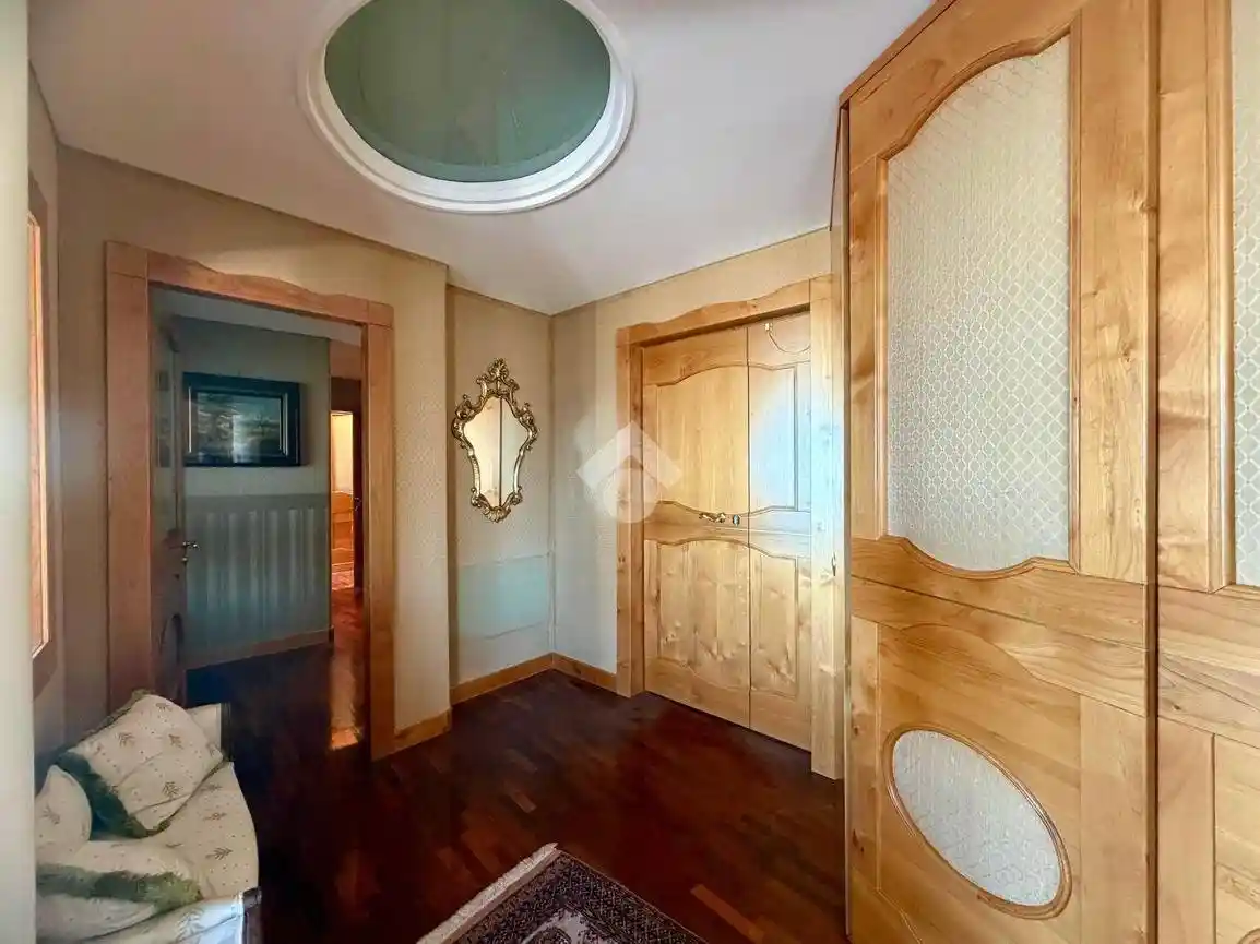 Quadrilocale via Francesco Petrarca 47, Posillipo, Napoli - foto 2