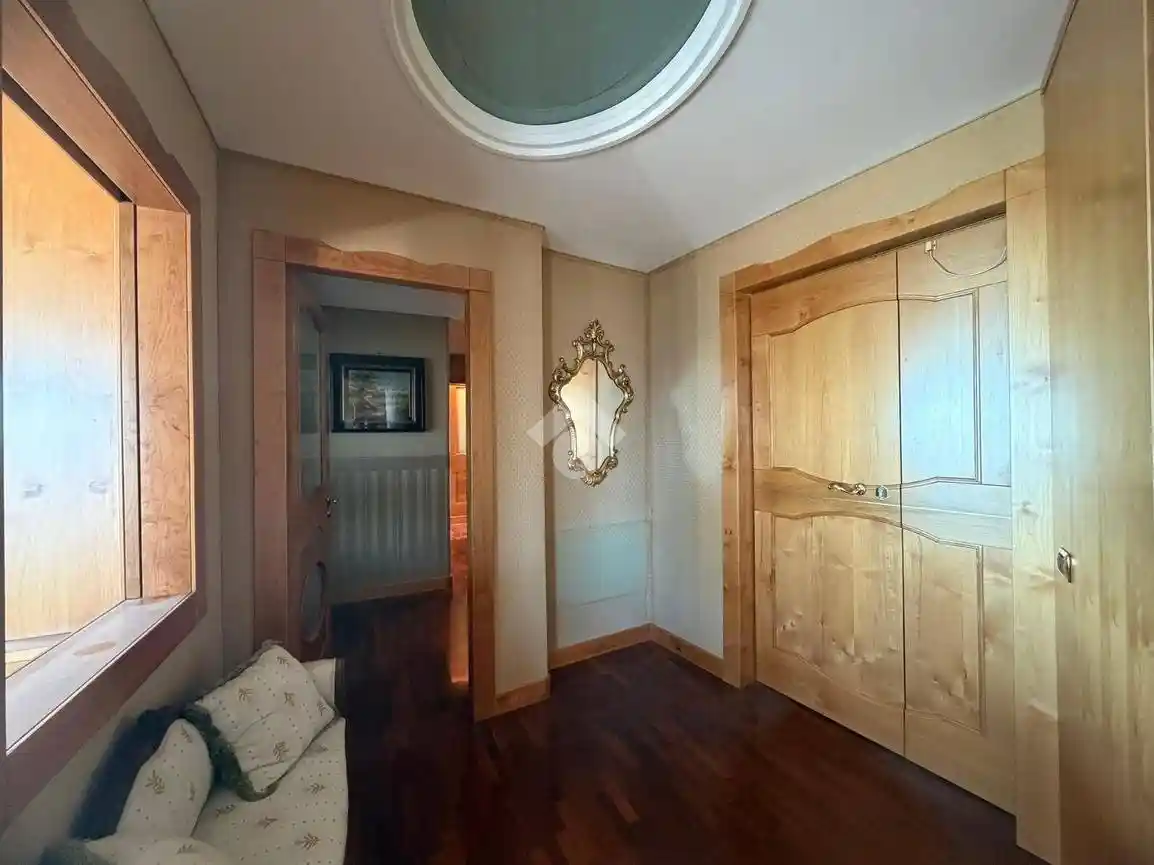 Quadrilocale via Francesco Petrarca 47, Posillipo, Napoli - foto 3