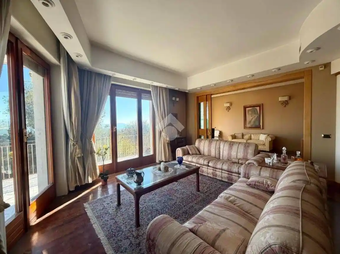 Quadrilocale via Francesco Petrarca 47, Posillipo, Napoli - foto 4